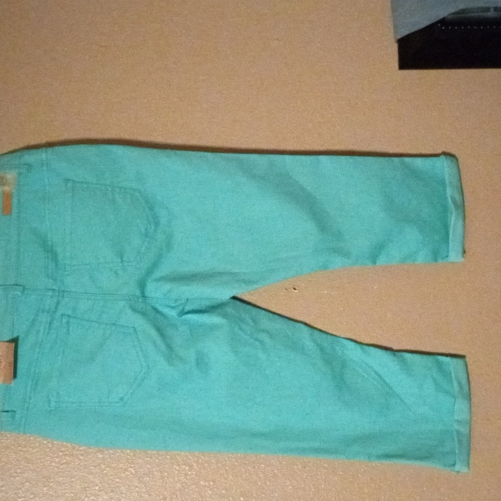 Capris - Picture 3 of 5